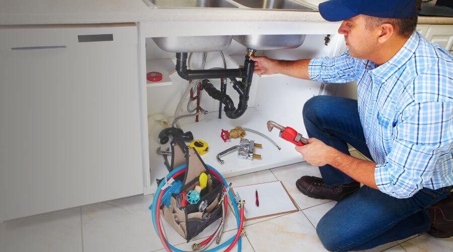 Professional bathroom faucet installation in Little Deer Isle, ME